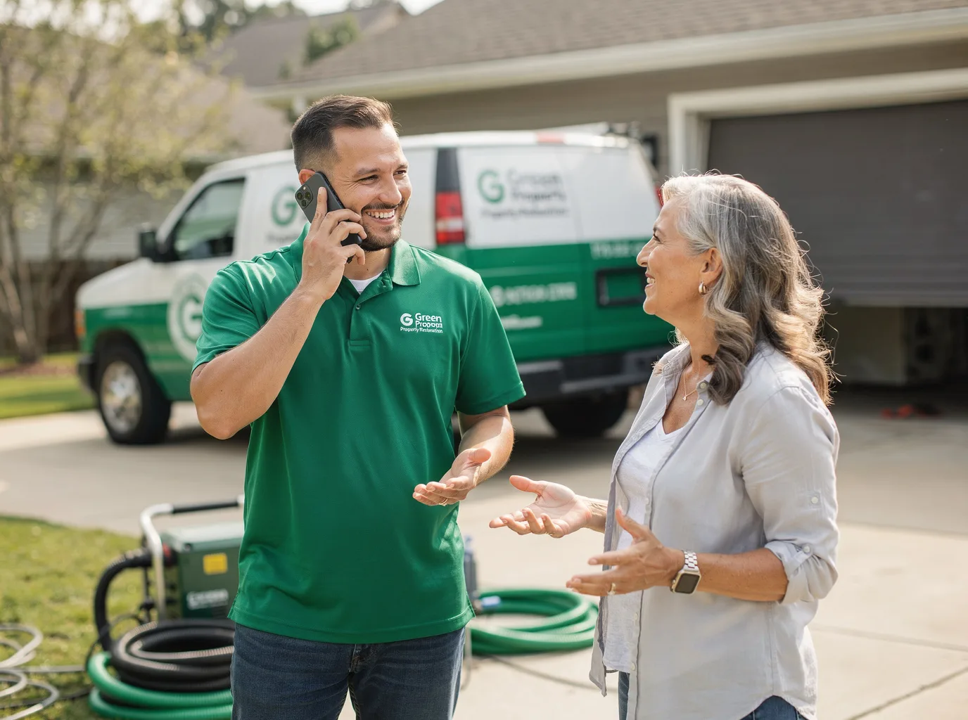 Water Damage Restoration Miranda, CA FAQs